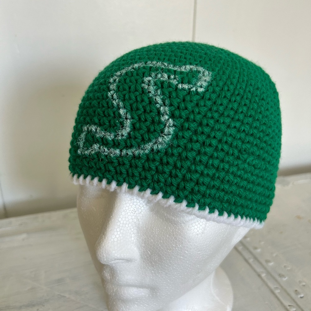 Sask Rider Team hat beanie